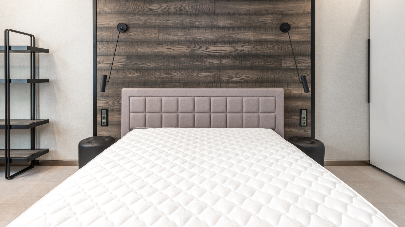 Best Firm Mattresses of 2024 Consumer Rating