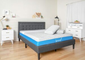 Level Sleep bed image