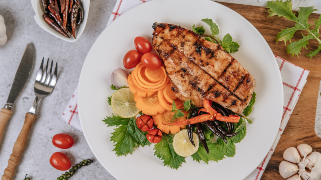 Meal Delivery Image