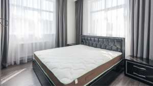 Plus Size Mattress