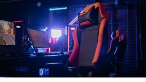 Gaming Chair   Featured Image