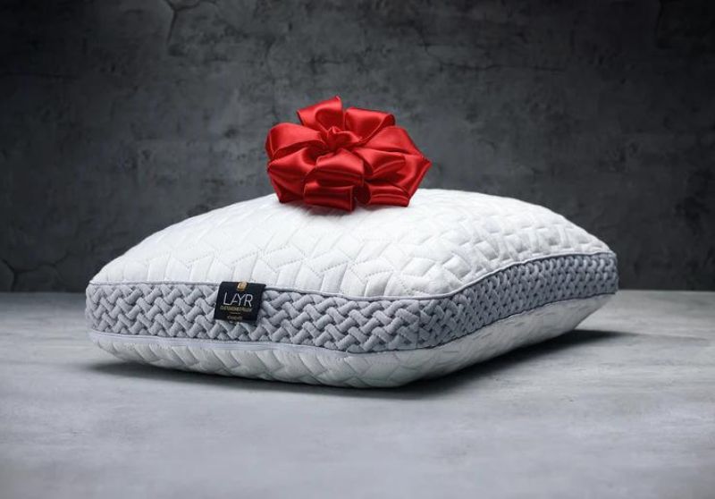 Luxome Pillow