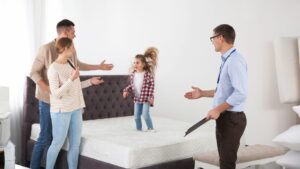 Best Value Mattress   Featured Image