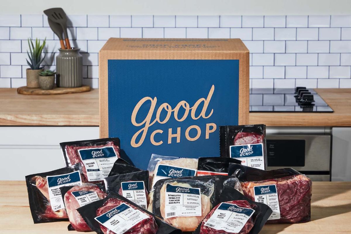 Good Chop Meal Delivery Review | Consumer Rating