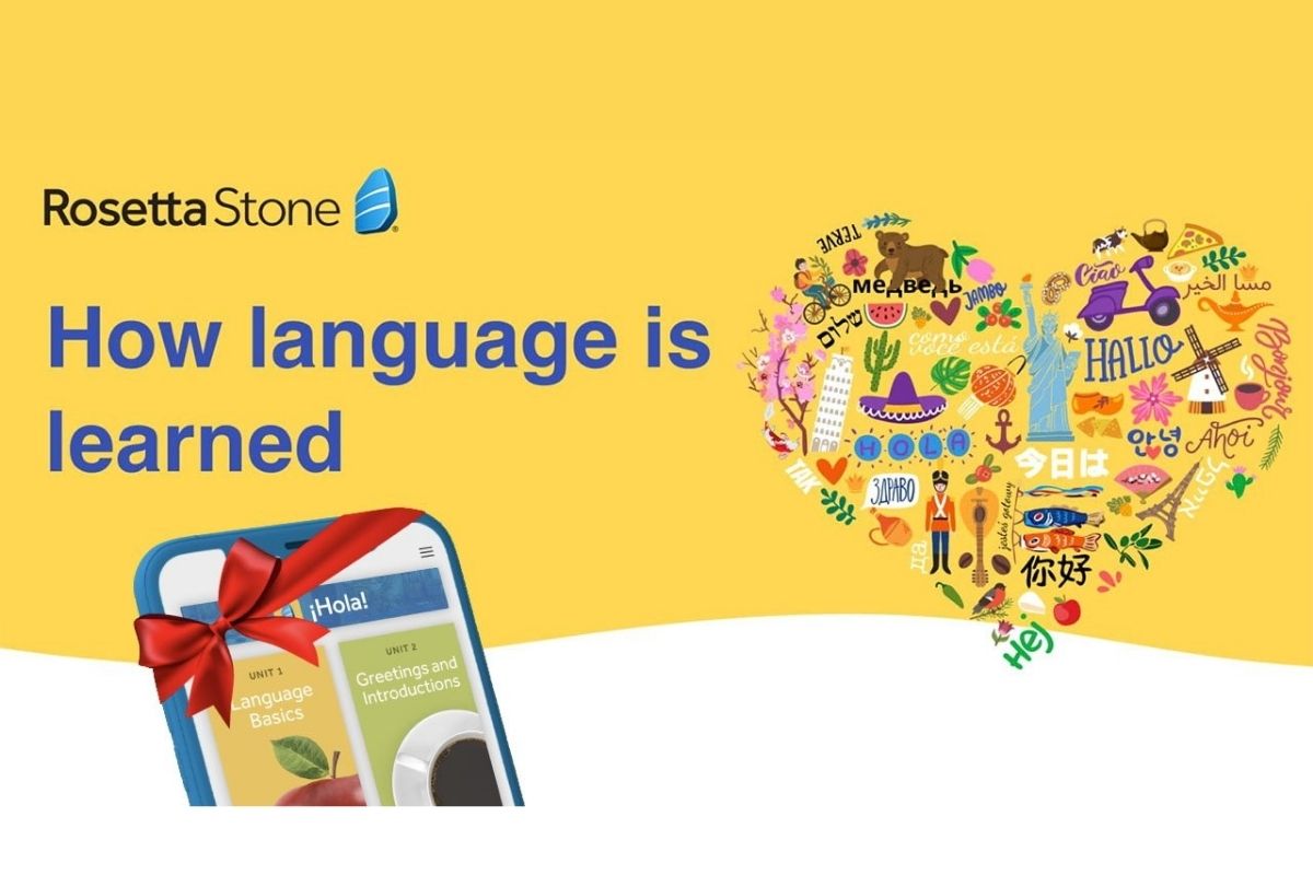 Rosetta Stone Language Learning Review | ConsumerRating