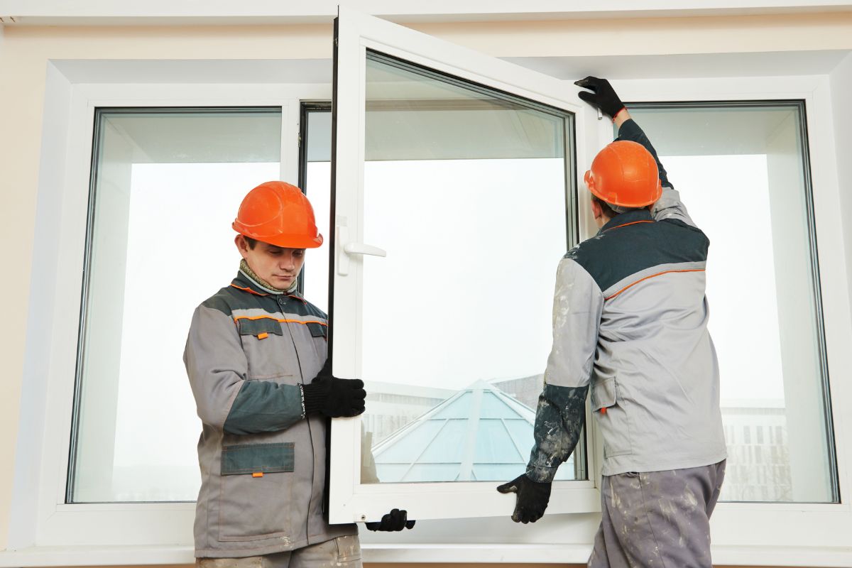 Lowes Window Replacement Review | ConsumerRating