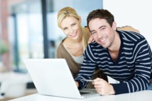 SoFi Online Banking Hero