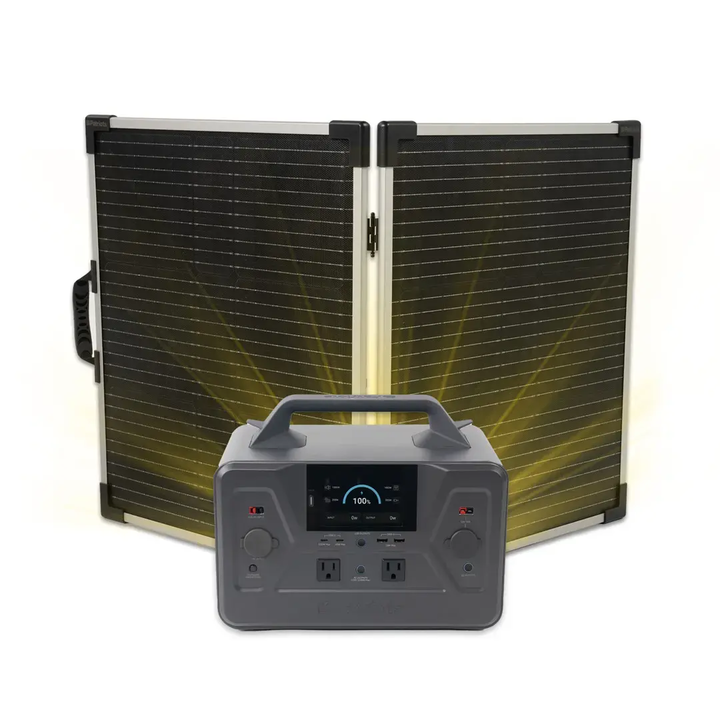 4Patriots 1200 Generator