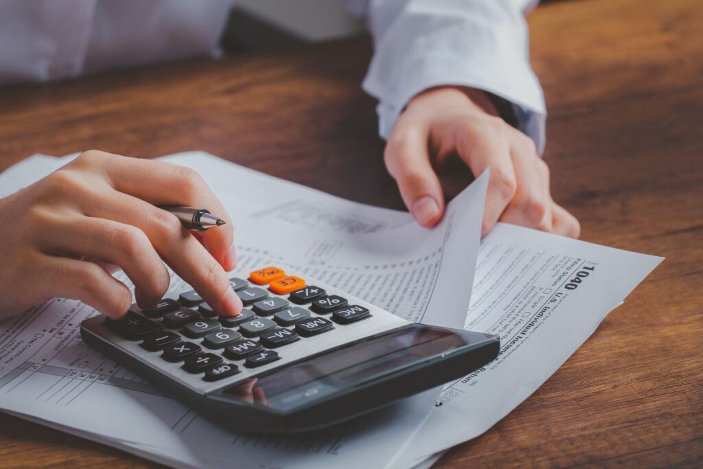 Alleviate Tax Relief Services Hero