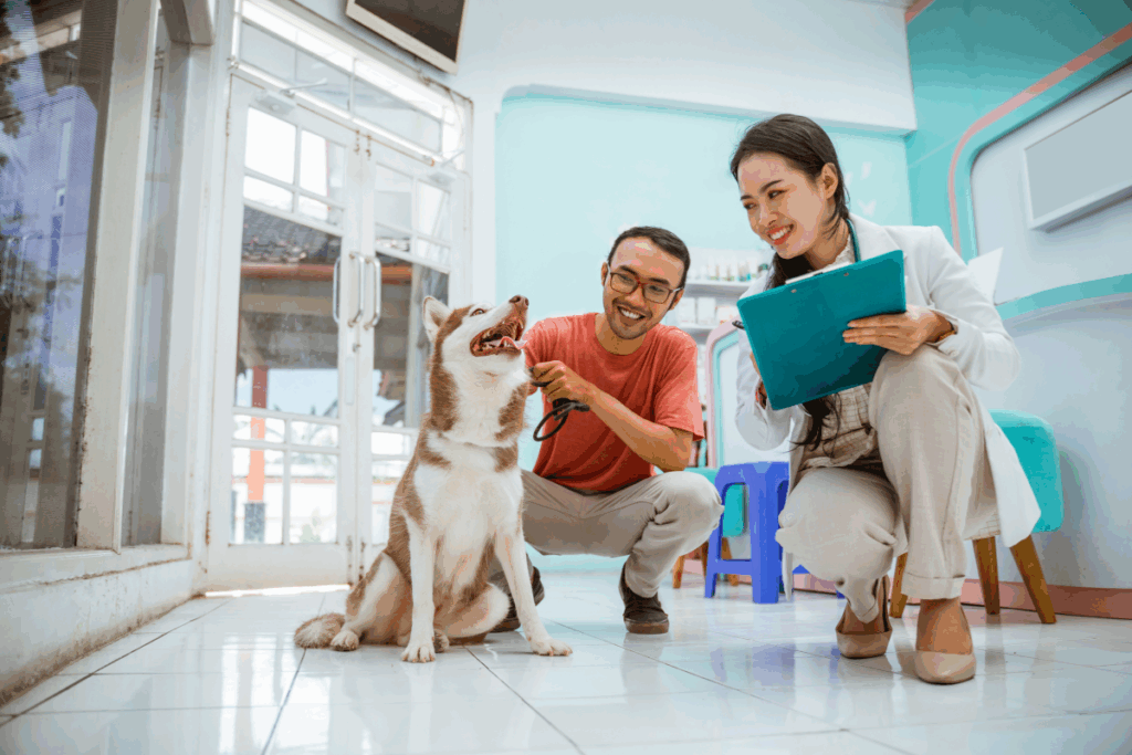 The Science Behind Fresh Dog Food Hero