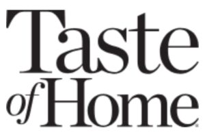 TasteofHome Quote Logo