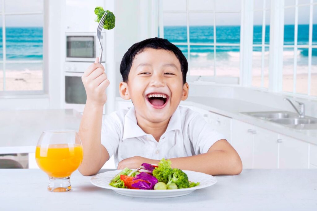 Cookunity kids hero