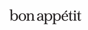 Bon Appetit logo