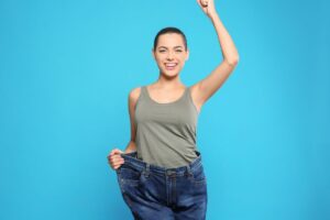 Hone Health GLP hero
