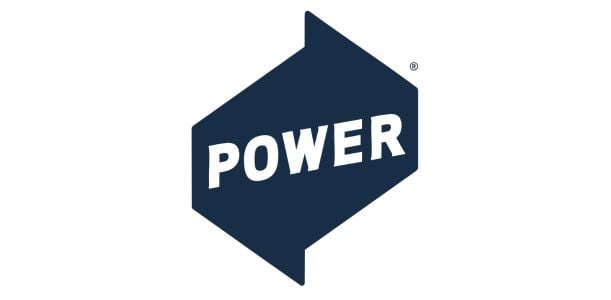 brand logo