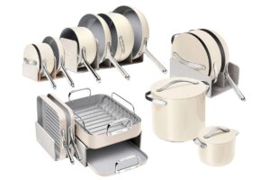 Caraway Full Ceramic Bundle Hero