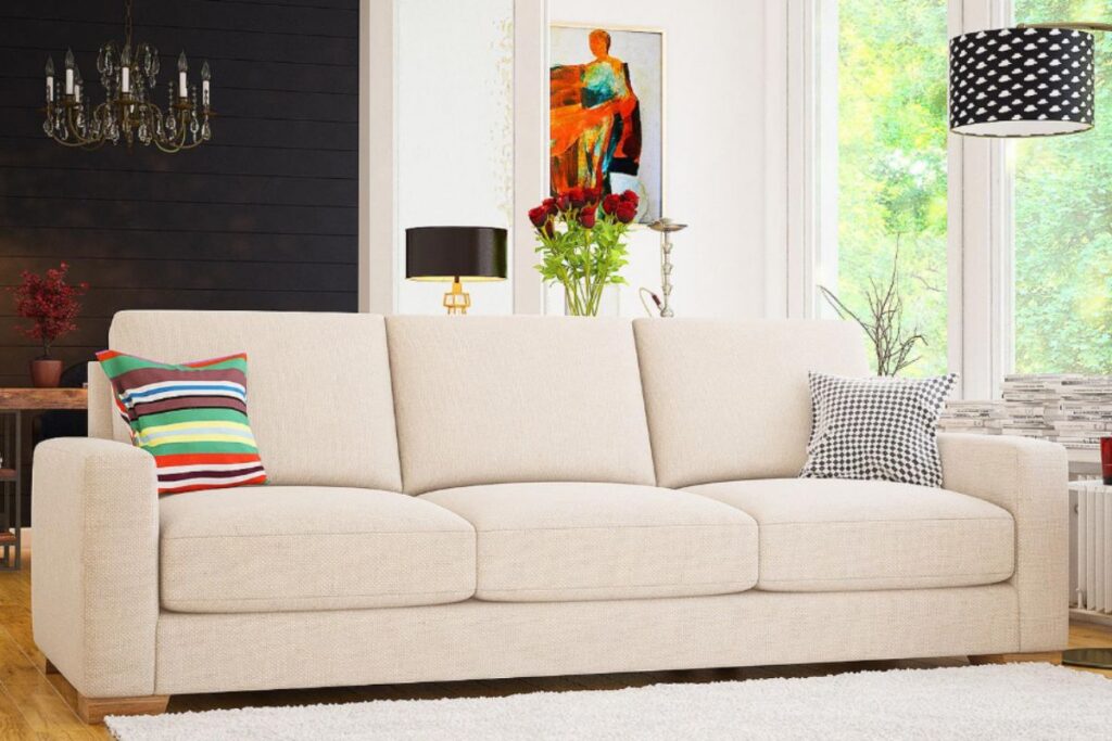 Dream Sofa London Hero