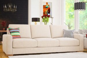 Dream Sofa London Hero