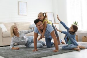Lowes Flooring Hero
