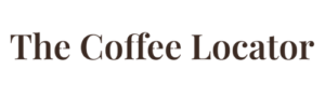 The coffee locator
