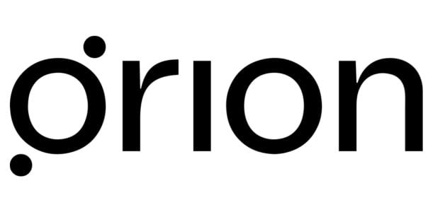 brand logo