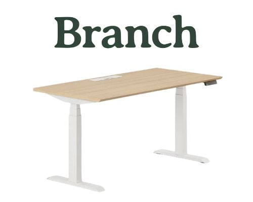 brand logo