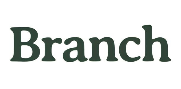 brand logo