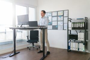 Standing Desks Best Hero