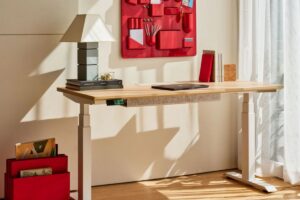 Branch Tria Standing Desk