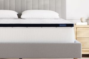 DreamCloud Mattress Toppers Hero