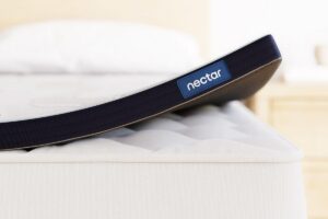 Nectar Mattress Toppers Hero